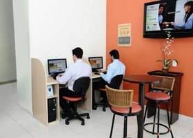 Sleep Inn Manaus