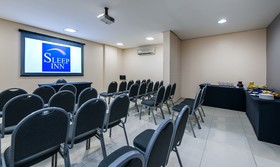 Sleep Inn Manaus