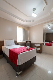 Summit Amazônia Tower Hotel
