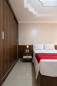 Summit Amazônia Tower Hotel
