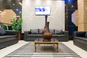 Summit Amazônia Tower Hotel