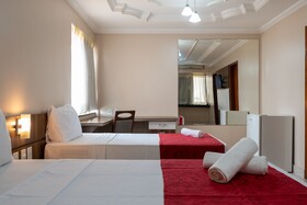 Summit Amazônia Tower Hotel