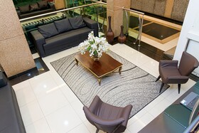 Summit Amazônia Tower Hotel