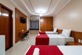 Summit Amazônia Tower Hotel