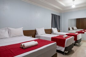 Summit Amazônia Tower Hotel