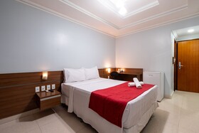Summit Amazônia Tower Hotel