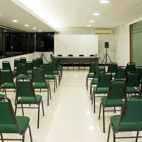 Summit Amazônia Tower Hotel
