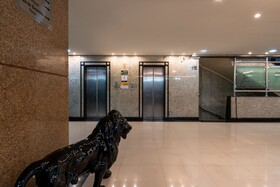 Summit Amazônia Tower Hotel