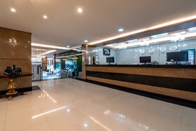 Summit Amazônia Tower Hotel