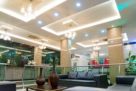 Summit Amazônia Tower Hotel