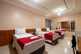 Summit Amazônia Tower Hotel