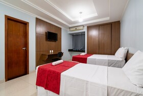 Summit Amazônia Tower Hotel