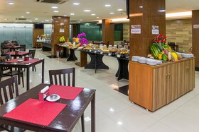 Summit Amazônia Tower Hotel