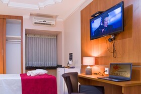 Summit Amazônia Tower Hotel
