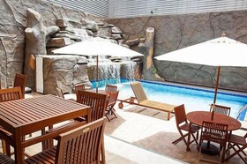 Summit Amazônia Tower Hotel