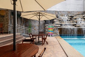 Summit Amazônia Tower Hotel