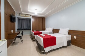Summit Amazônia Tower Hotel