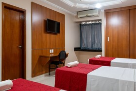 Summit Amazônia Tower Hotel