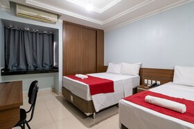 Summit Amazônia Tower Hotel