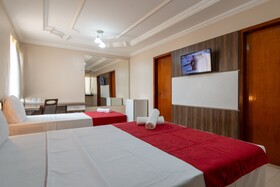 Summit Amazônia Tower Hotel