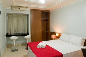 Summit Amazônia Tower Hotel