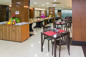 Summit Amazônia Tower Hotel