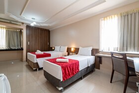 Summit Amazônia Tower Hotel