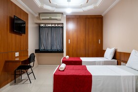 Summit Amazônia Tower Hotel