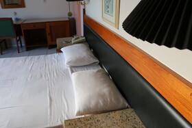 Taj Mahal Hotel
