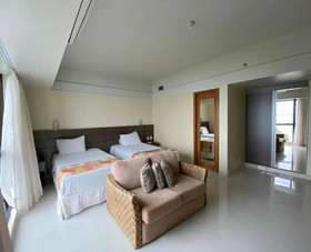 Tropical Executive Hotel