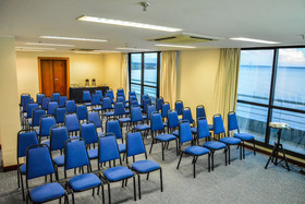 Tropical Executive Hotel