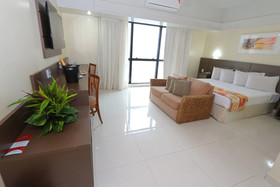 Tropical Executive Hotel