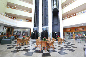 Tropical Executive Hotel