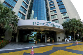 Tropical Executive Hotel