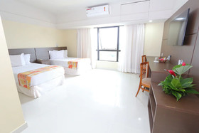 Tropical Executive Hotel