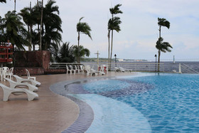 Tropical Executive Hotel