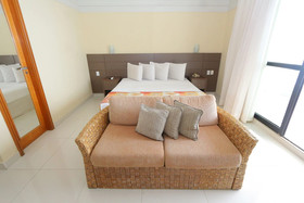Tropical Executive Hotel
