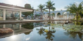 Tropical Manaus Ecoresort