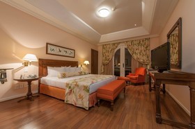 Tropical Manaus Ecoresort
