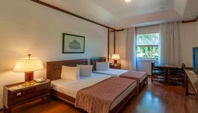 Tropical Manaus Ecoresort