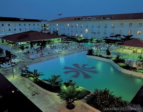 Tropical Manaus Ecoresort