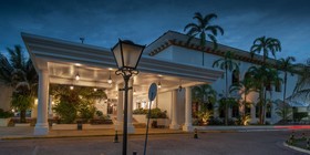 Tropical Manaus Ecoresort