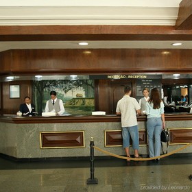 Tropical Manaus Ecoresort