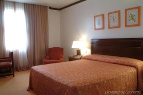 Tropical Manaus Ecoresort