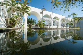 Tropical Manaus Ecoresort