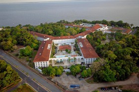 Tropical Manaus Ecoresort