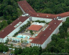 Tropical Manaus Ecoresort