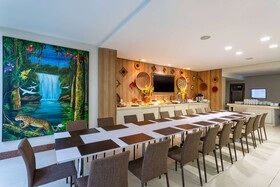 TRYP by Wyndham Manaus