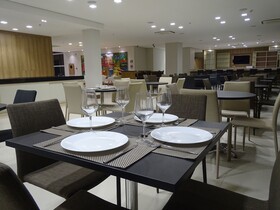 TRYP by Wyndham Manaus