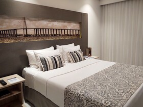 TRYP by Wyndham Manaus